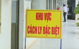 Một bé trai ở Gia Lai nhiễm bạch hầu tử vong