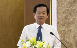 Ông Đỗ Thanh Bình được bầu giữ chức chủ tịch UBND tỉnh Kiên Giang