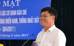 Bí thư Tỉnh ủy Phú Yên làm phó bí thư Đảng ủy khối các cơ quan trung ương