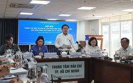 TP.HCM bác thông tin 'chưa thực hiện, khắc phục kết luận kiểm toán'