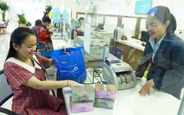 Chính thức lùi lộ trình siết tỉ lệ vốn ngắn hạn cho vay trung dài hạn
