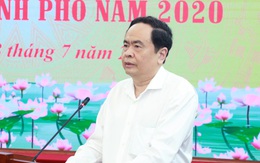 'Không biết số hộ nghèo, bình quân thu nhập thì làm sao tham mưu đúng?'