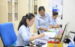 TP.HCM muốn giảm viên chức, bù sang tăng biên chế công chức