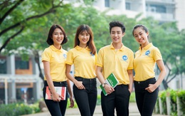 Trường Đại Học Tài Chính - Marketing: Sự lựa chọn thông minh!