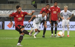 Xin chào, Penchester United!