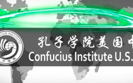 Viện Khổng Tử ở Mỹ sắp phải đăng ký là 'phái bộ nước ngoài'