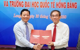 Các chuyên gia đầu ngành tại Đại học HIU nghiên cứu khoa học cho tỉnh Long An