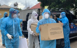 Niềm tin chiến thắng và bài học 5K