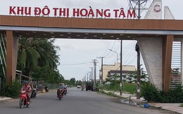 Dừng triển khai giai đoạn 2 khu đô thị Hoàng Tâm ở Cà Mau