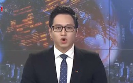 MC của VTV nói gánh hàng rong là 'sống ký sinh trùng' trên đường phố