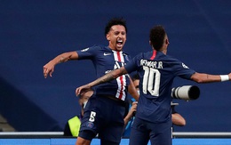 Không phải Neymar, thế giới trong tay Marquinhos