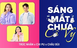 Trúc Nhân, Chipu, Châu Bùi ra mắt MV ‘Sáng mắt chưa Cô Vy’