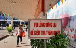 Tăng tốc truy vết các trường hợp đi từ Đà Nẵng về
