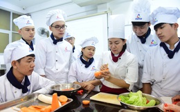 Sáng mai 25-8, báo Tuổi Trẻ tổ chức tọa đàm 'Chọn trường nghề cho lối vào đời'
