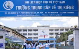 Tuyển dụng Hiệu trưởng và Phó Hiệu trưởng trường Trung cấp Lê Thị Riêng