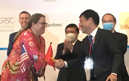 'Nếu tìm người làm việc chăm chỉ, phát triển lợi nhuận, hãy đến TP.HCM'