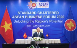 Việt Nam, ASEAN khai phá cơ hội tăng trưởng kinh tế trong và sau COVID-19