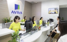 Aviva Việt Nam công ty bảo hiểm nhân thọ có tốc độ tăng trưởng ấn tượng