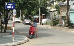 Cần Thơ: có 350 tuyến đường không tên