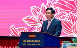 Ngoại giao Việt Nam: 75 năm đồng hành cùng dân tộc