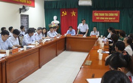 Phó thủ tướng thường trực yêu cầu đối thoại với dân, tỉnh Hải Dương không thực hiện