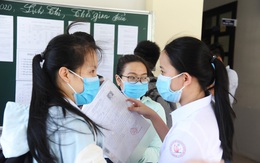 Đáp án chính thức môn Địa lý kỳ thi tốt nghiệp THPT 2020