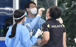 Hàn Quốc tìm ra phương pháp phát hiện nhanh chóng, chính xác virus trong không khí