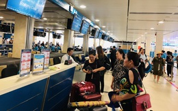 Vietnam Airlines tăng tần suất bay đến Đà Nẵng