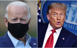 Trump - Biden: Ai chiếm ưu thế trong cuộc tranh luận 'hỗn loạn'?