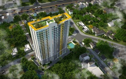 Mua nhà để ở không nên đợi tới lúc có đủ tiền