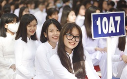 Đa dạng cách đánh giá học sinh