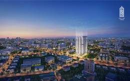 Tiêu chuẩn vàng cho cuộc sống hạng sang tại Phúc Đạt Tower