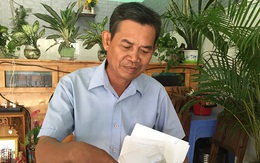 'Tội phạm xảo quyệt' 10 năm trời mang đơn 'gõ cửa' khắp nơi kêu oan