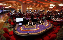 Các casino lỗ nặng, đề xuất kéo dài thí điểm cho người Việt vào chơi