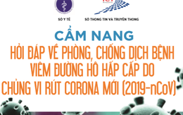 Thanh tra TP.HCM kiểm tra việc sử dụng ngân sách in tài liệu COVID 19