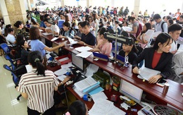 Để bộ máy 'tinh' và 'sạch' hơn