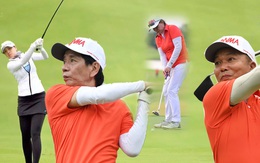 Tuổi Trẻ Golf Tournament for Start-up: Ngày hội của giấc mơ khởi nghiệp