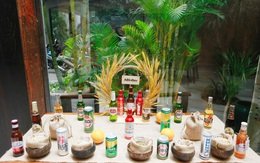 Trải nghiệm tích cực với bia cùng Anheuser-Busch InBev