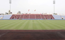 SEA Games 31: Tuyển U22 Việt Nam thi đấu ở sân nào?