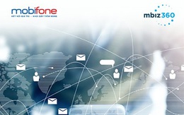 mBiz360 - Giải pháp toàn diện, tập trung, hiệu quả dành cho doanh nghiệp
