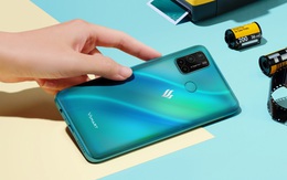 VinSmart ra mắt smartphone Vsmart Joy 4 cho người dùng trẻ