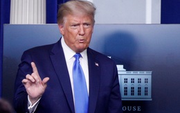 Ông Trump lo kịch bản Bush-Al Gore tái diễn