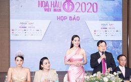 RiTANA bảo trợ sức khỏe, sắc đẹp cho các thí sinh HHVN 2020