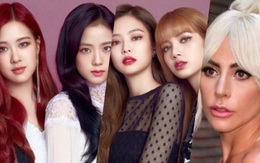 Nghe nhạc BlackPink, Lady Gaga xua tan mọi buồn chán