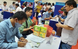 Thúc đẩy nâng chất hàng hóa