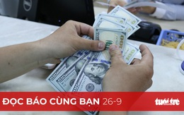 Đọc báo cùng bạn 26-9: Ngăn chặn đầu tư mua quốc tịch