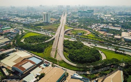 Long An: điểm quay đầu nhà đầu tư nên hướng đến