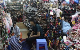 Tiểu thương chợ An Đông than phiền nhiều khoản phí chưa hợp lý