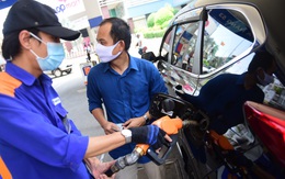 Ai được phép mở cây xăng mini?