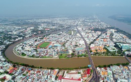 Nhiệm kỳ 5 năm tới 2020-2025: Ba khâu đột phá đưa An Giang tăng tốc
